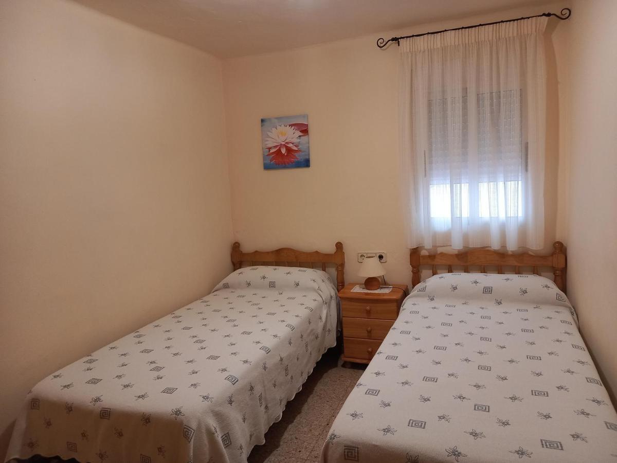 Villanueva de Viver Casa Esteban מראה חיצוני תמונה