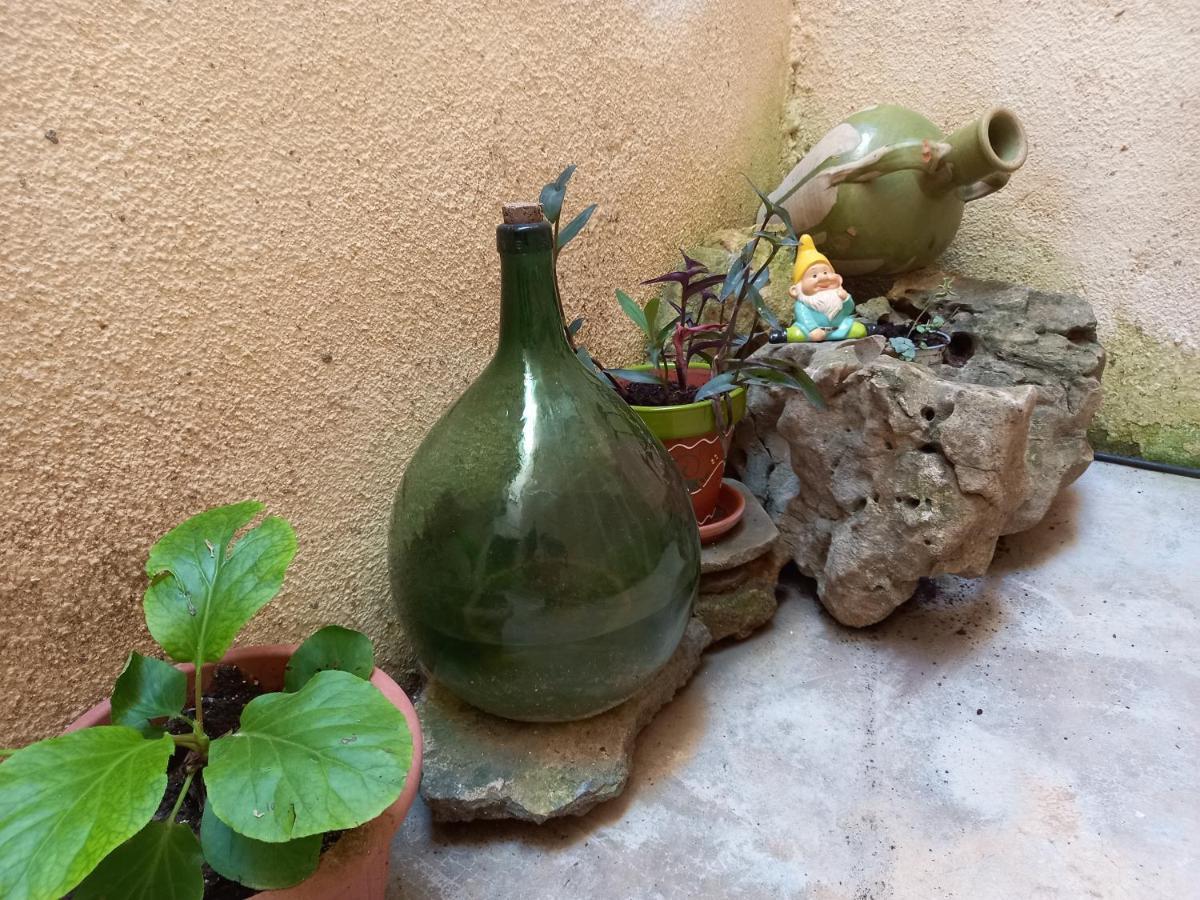 Villanueva de Viver Casa Esteban מראה חיצוני תמונה