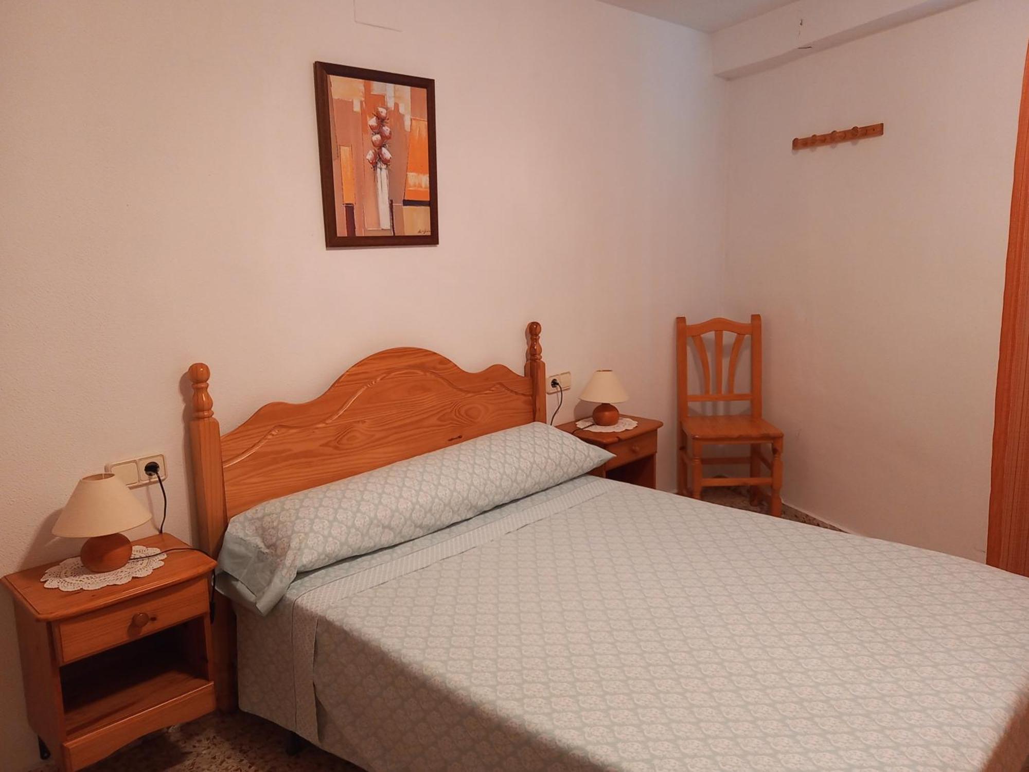 Villanueva de Viver Casa Esteban מראה חיצוני תמונה