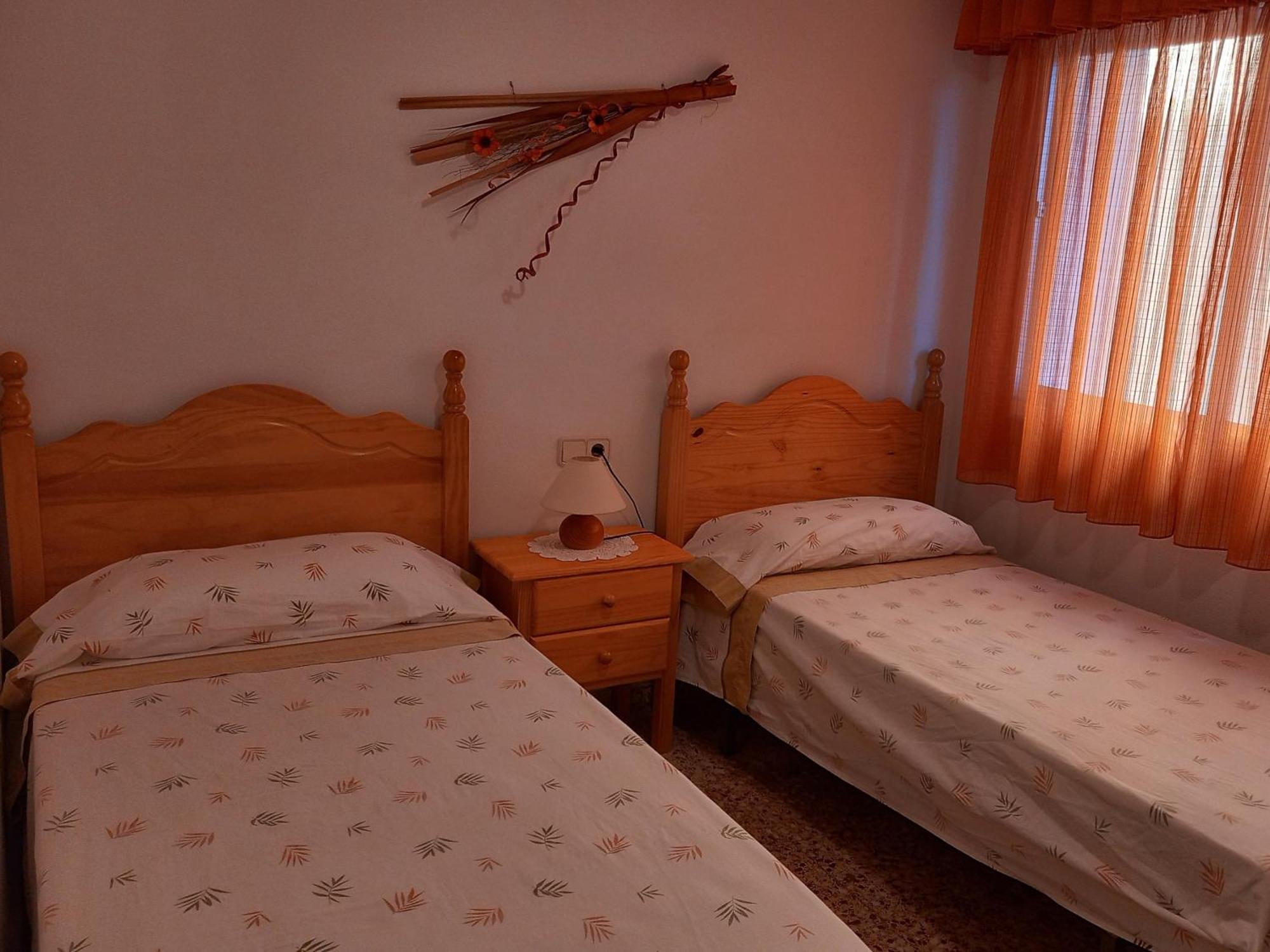 Villanueva de Viver Casa Esteban מראה חיצוני תמונה