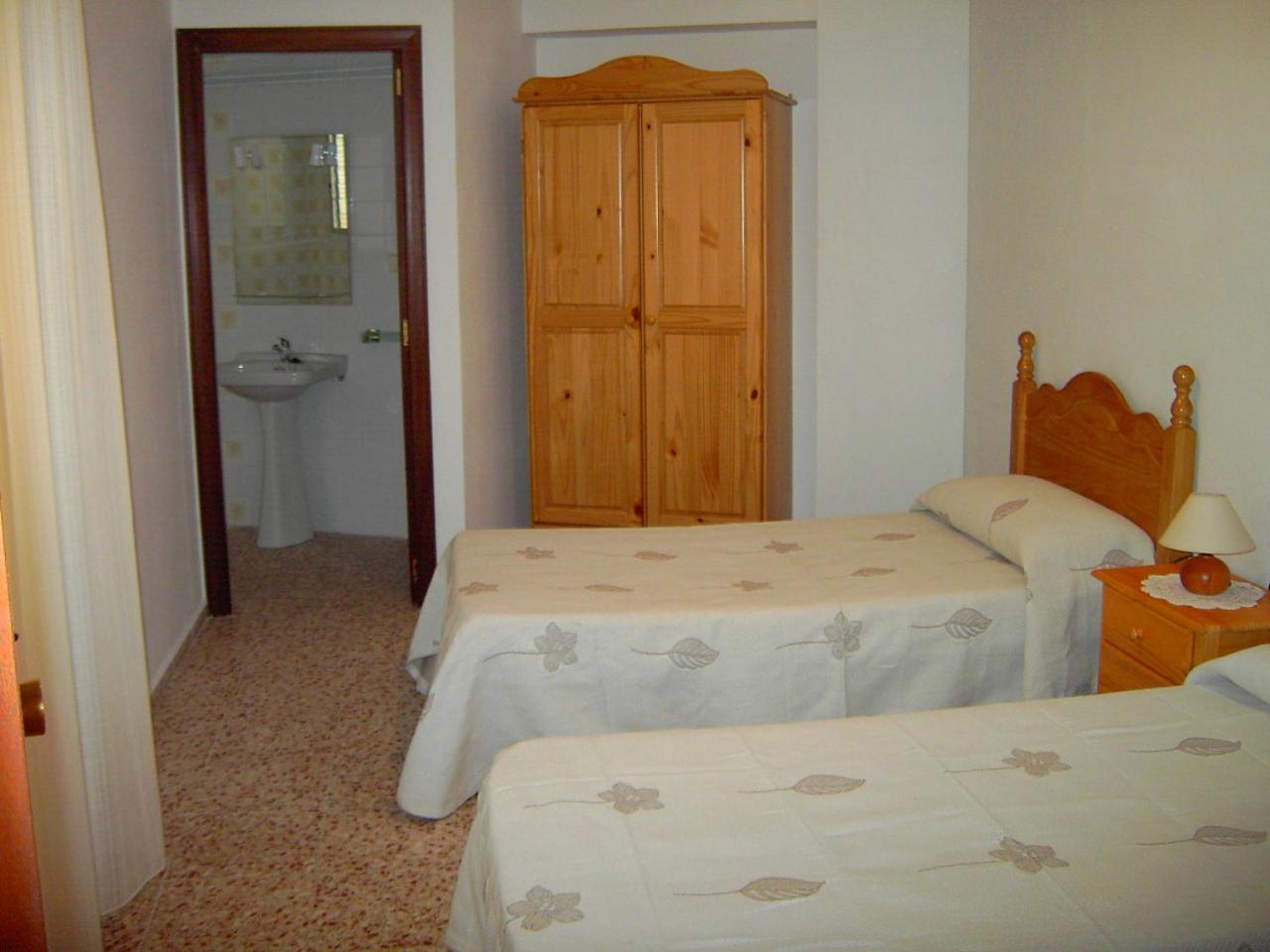 Villanueva de Viver Casa Esteban מראה חיצוני תמונה