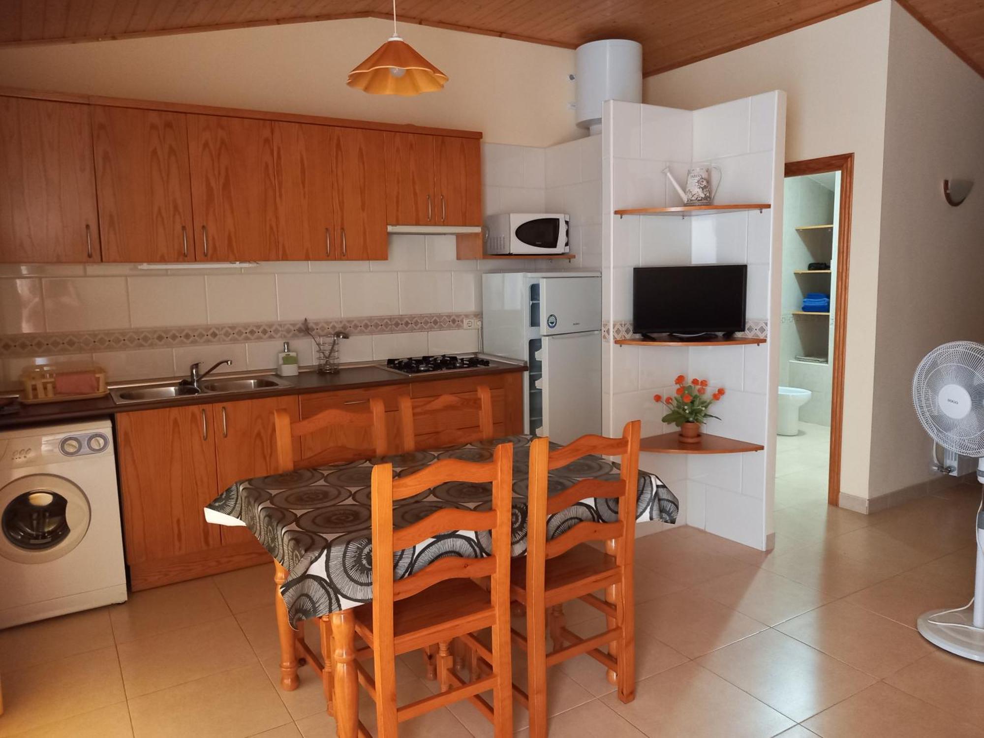 Villanueva de Viver Casa Esteban מראה חיצוני תמונה