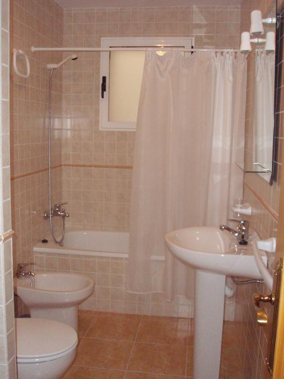Villanueva de Viver Casa Esteban מראה חיצוני תמונה