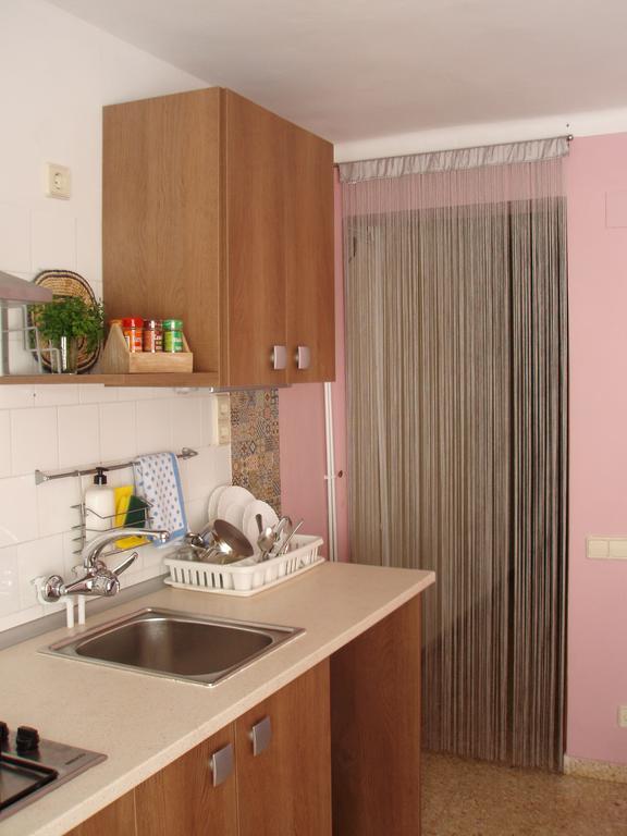 Villanueva de Viver Casa Esteban מראה חיצוני תמונה