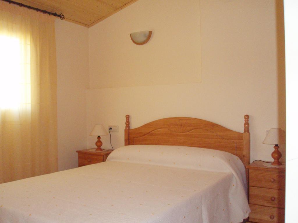 Villanueva de Viver Casa Esteban מראה חיצוני תמונה