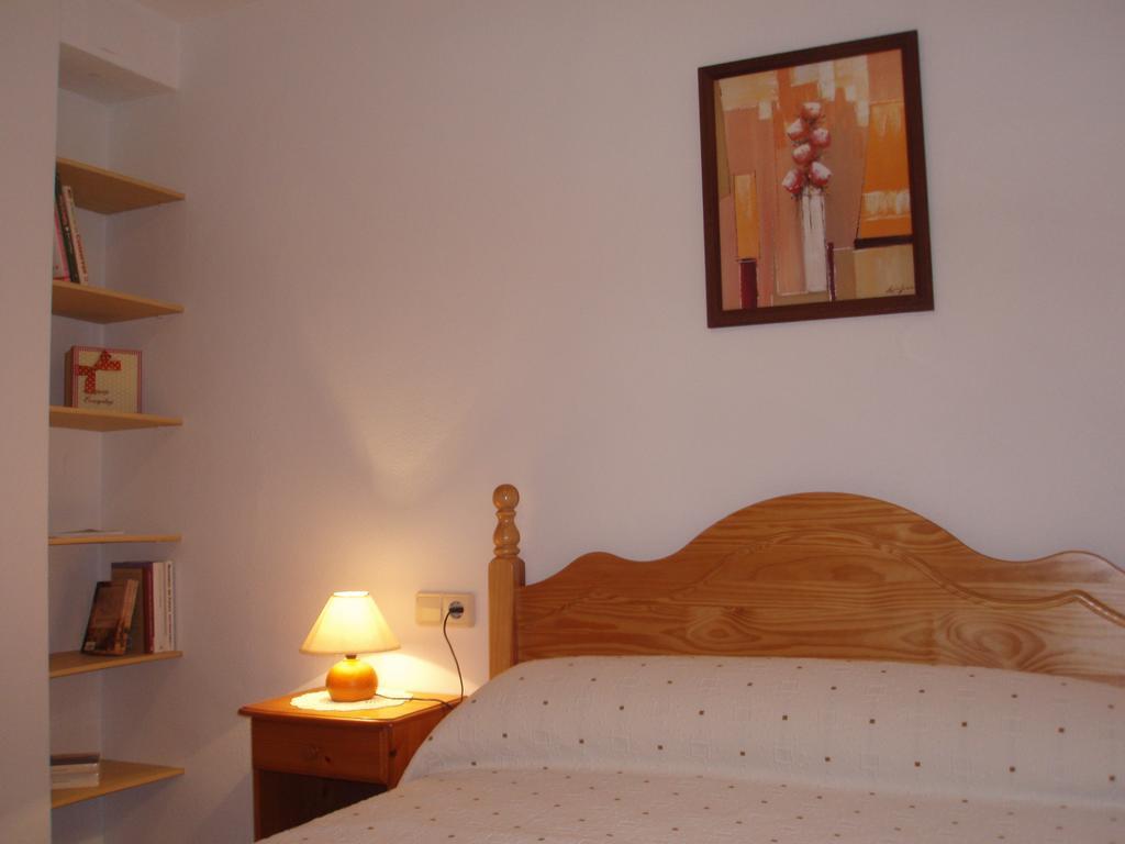 Villanueva de Viver Casa Esteban מראה חיצוני תמונה