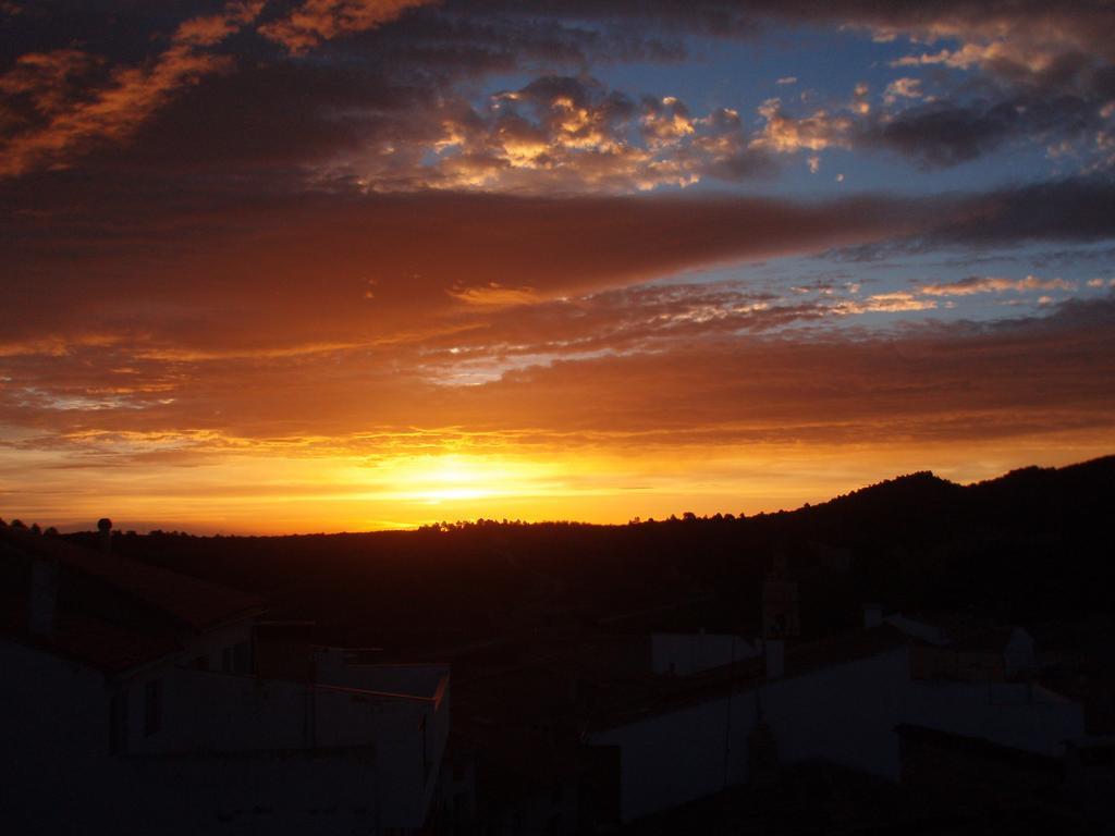 Villanueva de Viver Casa Esteban מראה חיצוני תמונה