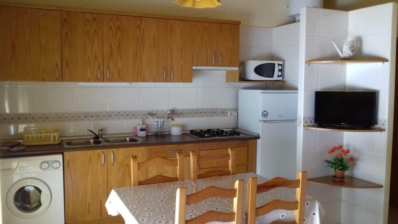 Villanueva de Viver Casa Esteban מראה חיצוני תמונה